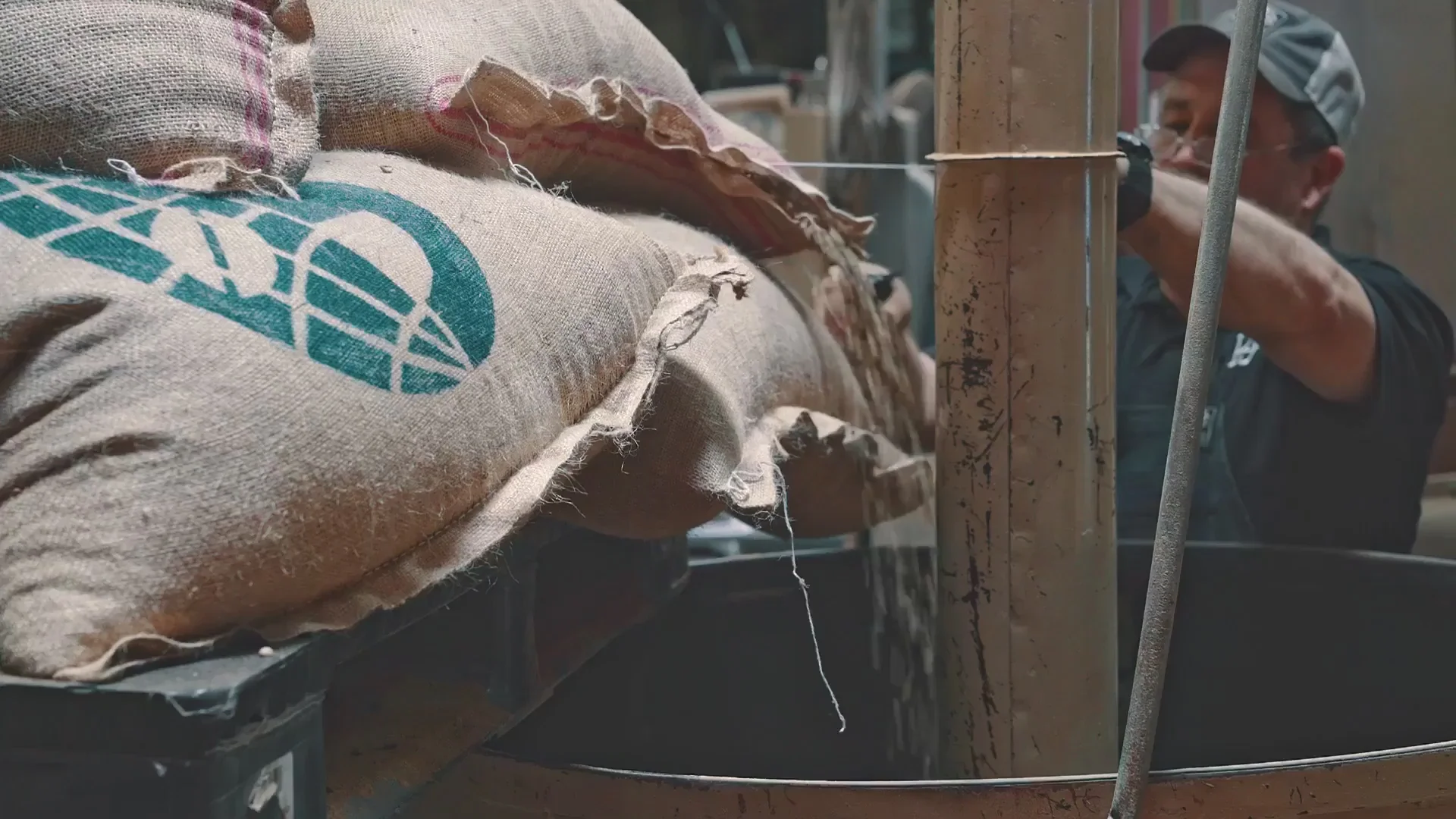 New Orleans' Finest Gourmet Roasts